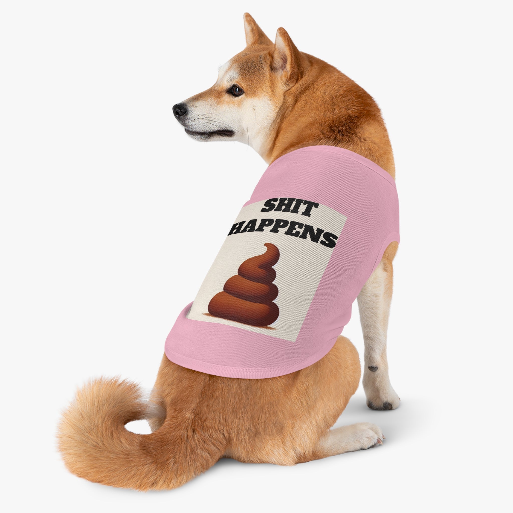 Pet Tank Top