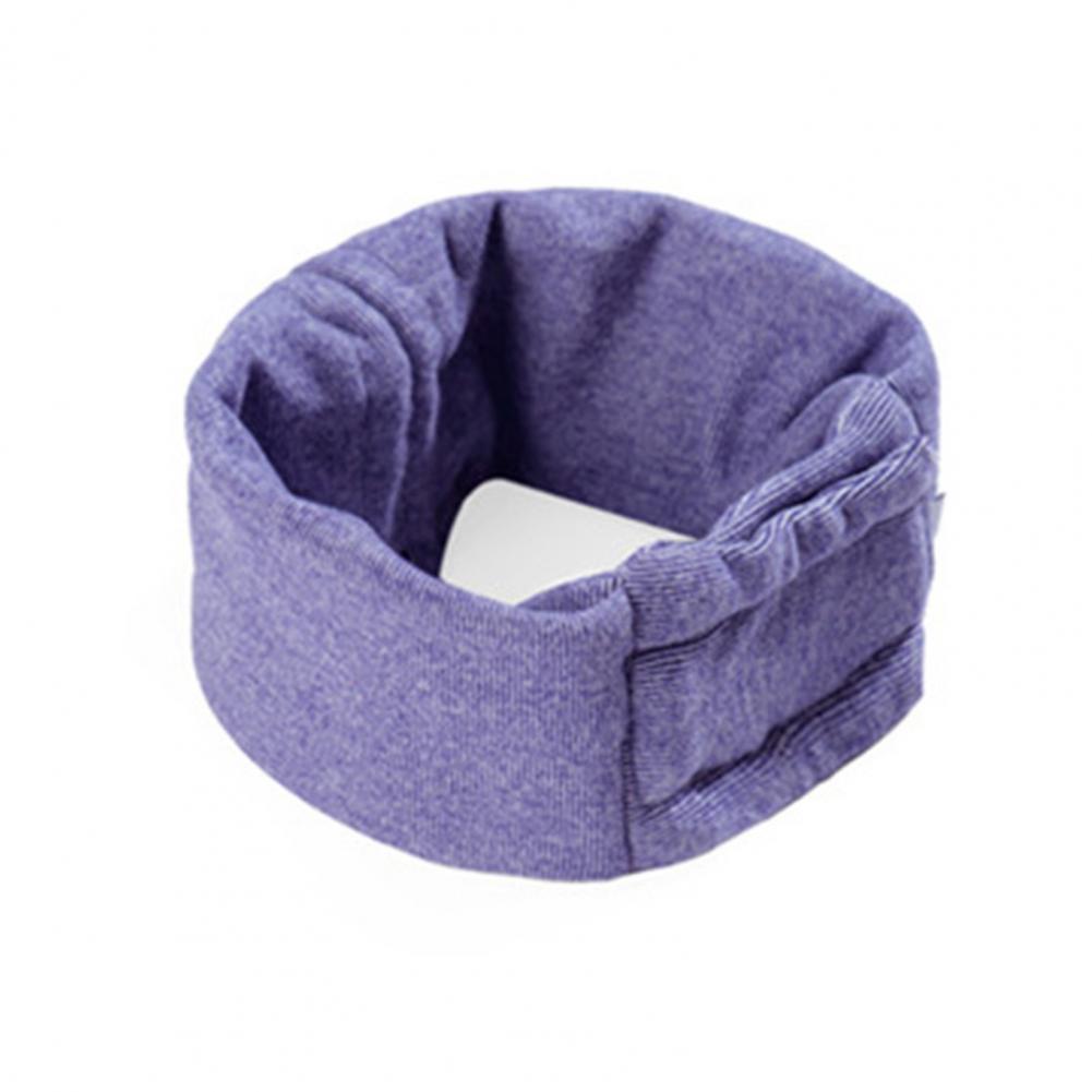 Noise Reduction Dog Hoodie Dog Head Warp Dog Calming Hoodie Hematoma Ear Wraps Head Cover Muffs For Anxiety Relief Pet Supplies