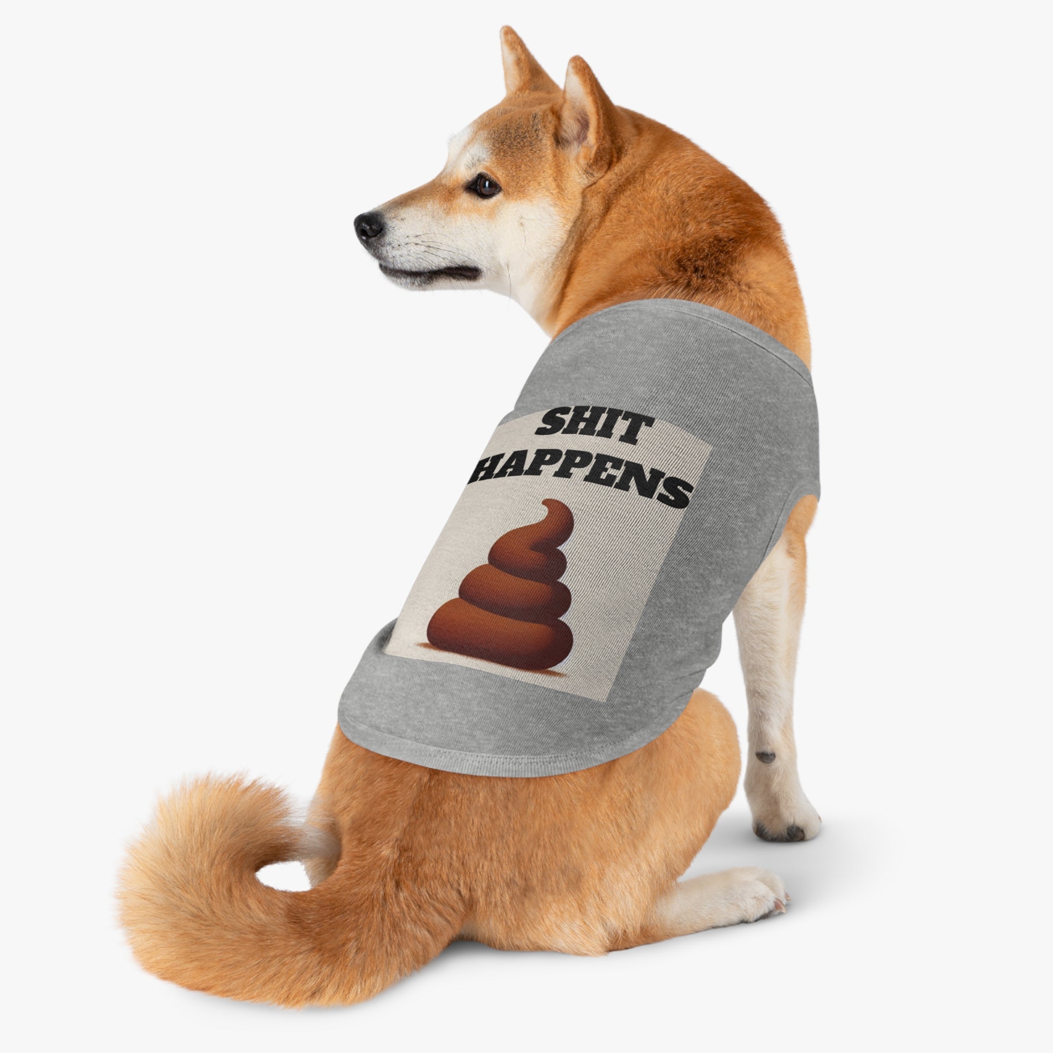 Pet Tank Top